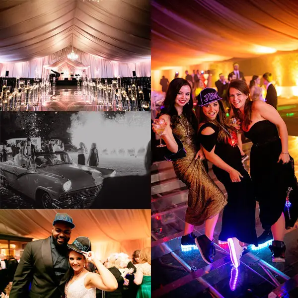 Collins Tuohy Now Has a Husband! A Look Back at Their Wedding Day